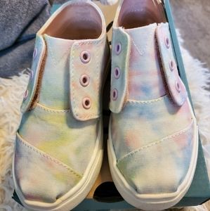 Tiny Toms Botas Cupsole